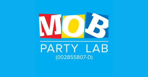 MOB PARTY LAB - 8 Best Costume Rentals in KL & Selangor