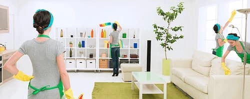 Mamalove Cleaning - House Cleaning Service Johor Bahru