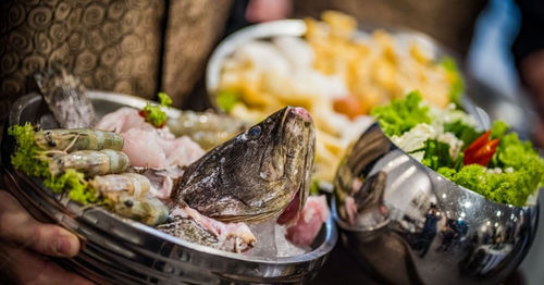 Maple Palace Chinese Restaurant - 8 Best Steamboats in Penang (Credit: Maple Palace Chinese Restaurant)