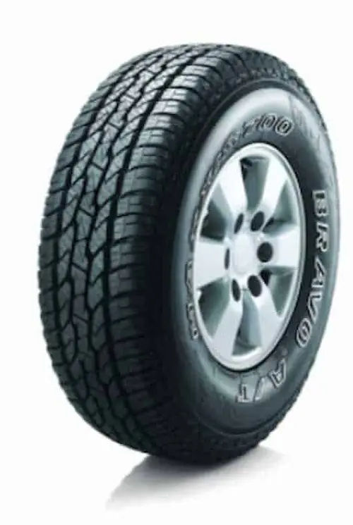 Maxxis AT700 Bravo - Tyres Malaysia