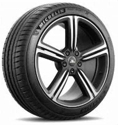 Michelin Pilot Sport 4 - Tyres Malaysia