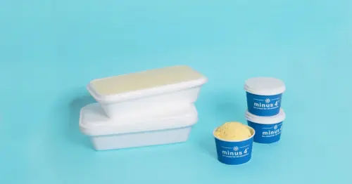   Minus 4 Degrees - 10 Best Ice Cream Shops in KL & Selangor
