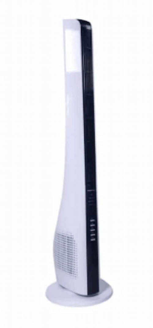 Mistral Tower Fan MFD1801R - Standing Fan Malaysia (Credit: Mistral)
