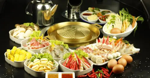 Moo-Ka-Ta Krua Thai - 7 Best Mookata Spots in KL & Selangor