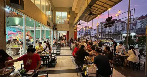 Moonoi Mookata - 7 Best Mookata Spots in KL & Selangor
