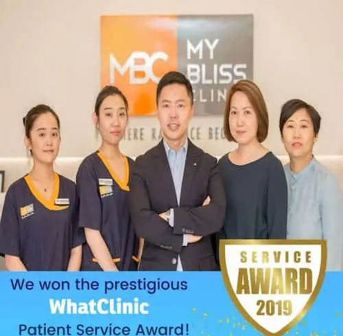 My Bliss Clinic -Aesthetic Clinic 