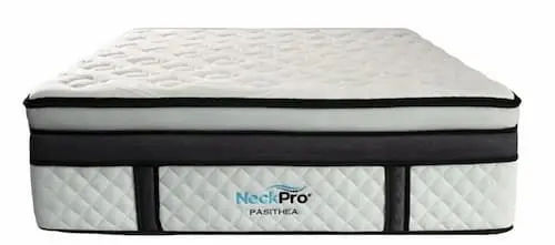 NeckPro Pasithea - Mattress Malaysia