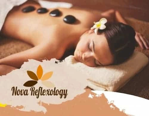 Nova Reflexology - Massage KL Selangor 