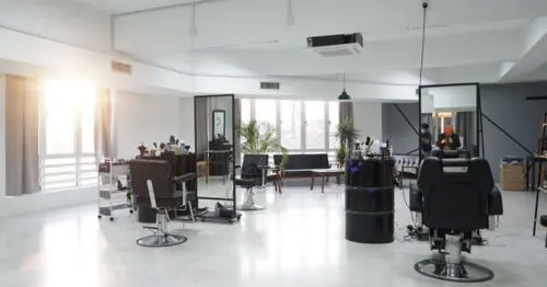 OTHRS barbers - 10 Best Barber Shops in KL & Selangor