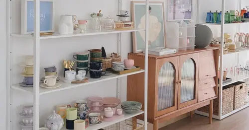 Oh Happy Gift - 7 Best Home Décor Shops in KL & Selangor