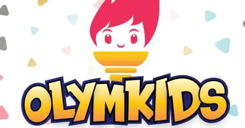 Olymkids - 10 Best Indoor Playgrounds in Johor Bahru