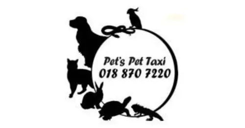 Pet's Pet Taxi - 11 Best Pet Taxis in Malaysia