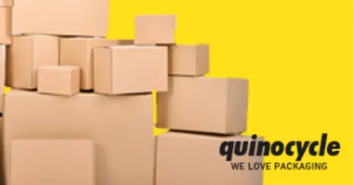 Quinocycle Box & Packaging - 10 Best Carton Box Suppliers in KL & Selangor