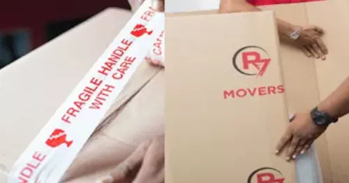  R7 International Movers - 12 Best Moving Services in KL & Selangor
