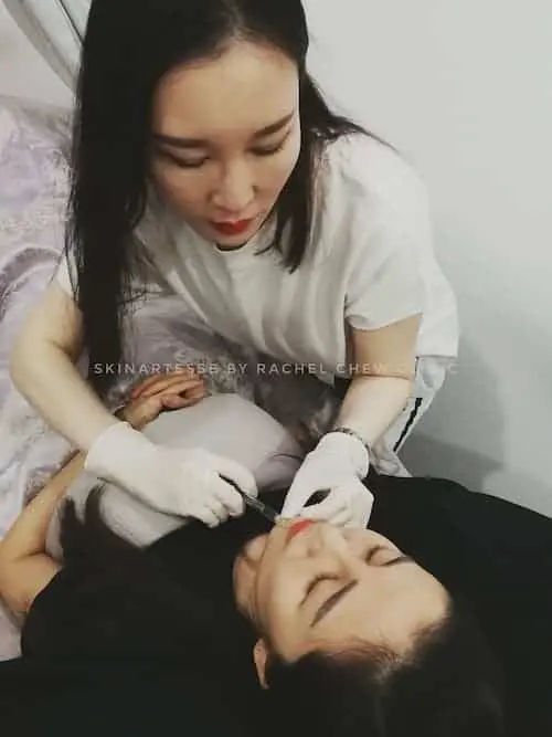 Rachel Chew Clinic - Ästhetische Klinik