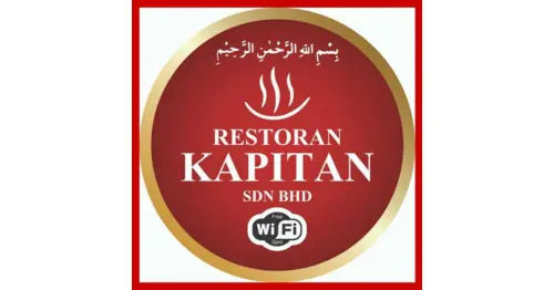 Restoran Kapitan - 10 Best Halal Restaurants in Penang