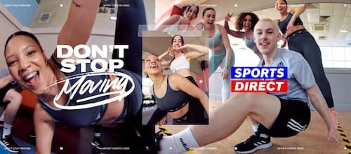 SPORTSDIRECT.com - Sports Shop KL Selangor (Credit: SPORTSDIRECT.com)