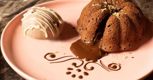 Salon Du Chocolat - 10 Best Dessert Spots in Penang 