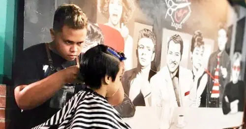 Shortcut Barber - 10 Best Barber Shops in KL & Selangor