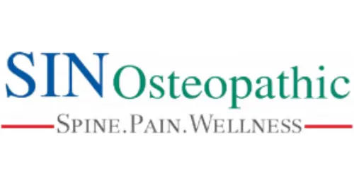 Sin Osteopathic - 15 Best Chiropractic Services In KL & Selangor