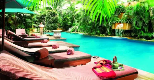 Spa Village - 9 Best Couple Spas in KL & Selangor
