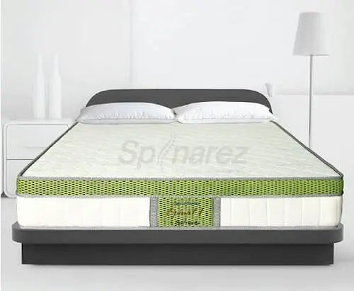 SpinaRez Spinal 1 - Mattress Malaysia