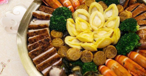 Starview Restaurant - 8 Best Steamboats in Penang