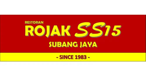 Subang SS15 Rojak - 8 Best Pasembur in KL & Selangor
