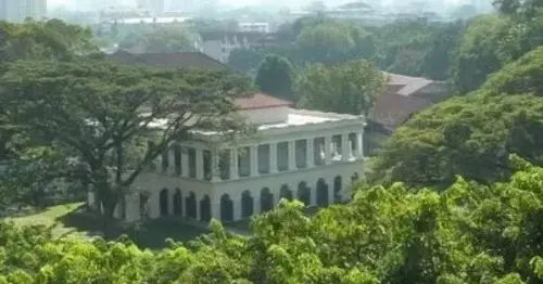 Suffolk House Restaurant - 10 Best High Tea Spots in Penang