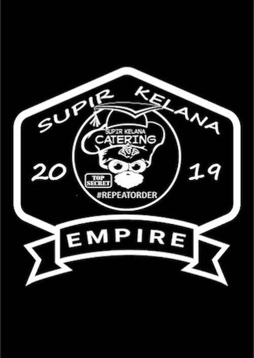 Supir Kelana Catering - Catering Johor Bahru 