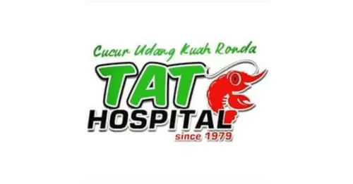 TAT Hospital Pasembur Cucur Udang - 8 Best Pasembur in KL & Selangor