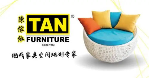 Tan Furniture - Furniture Store Johor Bahru