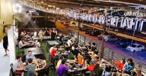 Thai Bear Mookata - 7 Best Mookata Spots in KL & Selangor
