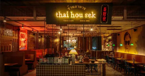 Thai Hou Sek - Best Tom Yam Spots in KL & Selangor 