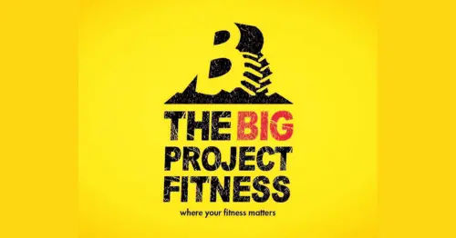 The BiG Project Fitness - 10 Best Gyms in Johor Bahru