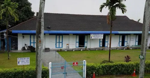 The Lighthouse - 10 Best Thrift Shops in Penang
