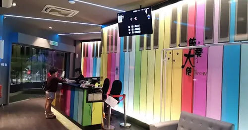 The Rhythm - 9 Best Karaoke Spots in Johor Bahru
