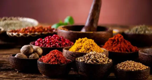 The Spice Kitchen - 9 Best Nasi Biryani Spots in Johor Bahru