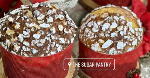 The Sugar Pantry - 15 Best High Teas in Johor Bahru
