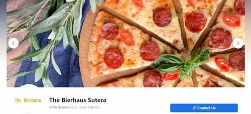 The Bierhaus Sutera - Bars Johor Bahru