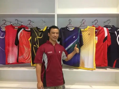 The Challenger Sports Centre PJ (Book with AFA app)- Futsal Court KL Selangor (Credit: The Challenger Sports Centre PJ (Book with AFA app))