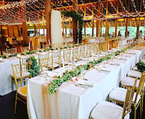 The Perfect Match Catering Services - Catering KL Selangor