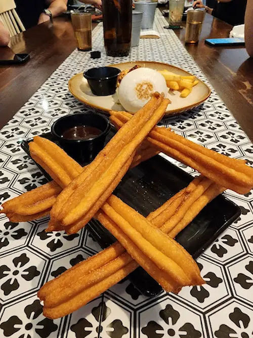 The Replacement - Lodge & Kitchen - Brunch Johor Bahru