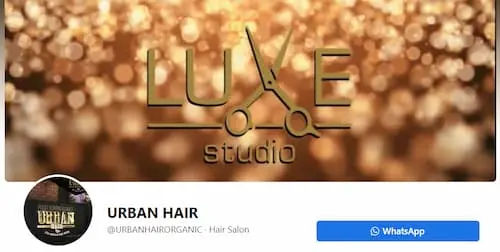 URBAN HAIR - Hair Salon Johor Bahru