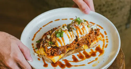Urban Daybreak - 10 Best Cafes in Bangsar
