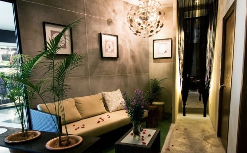 Urban Retreat Spa - Massage KL Selangor 