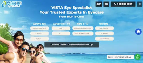 (Credit: VISTA Eye Specialist)