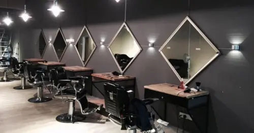 VVIP Barbershop - 10 Best Barber Shops in KL & Selangor