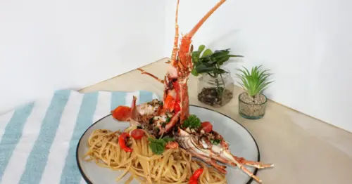 Vilaggio Restaurant - 7 Best Fine Dining Restaurants in Johor Bahru