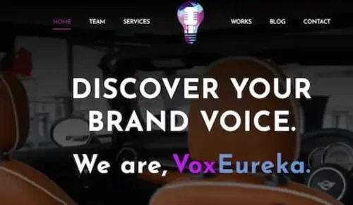 VoxEureka - PR Agency Malaysia